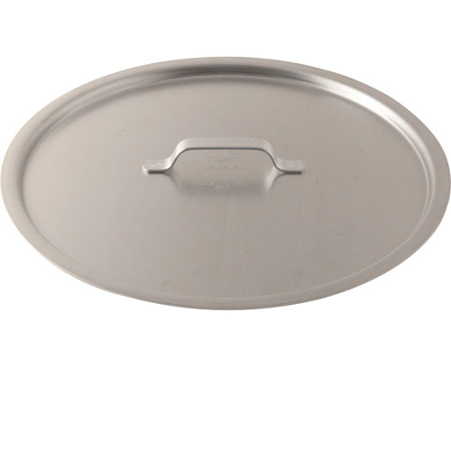 (image for) Vollrath 4192 20 Qt Stock Lid X Heavy Duty