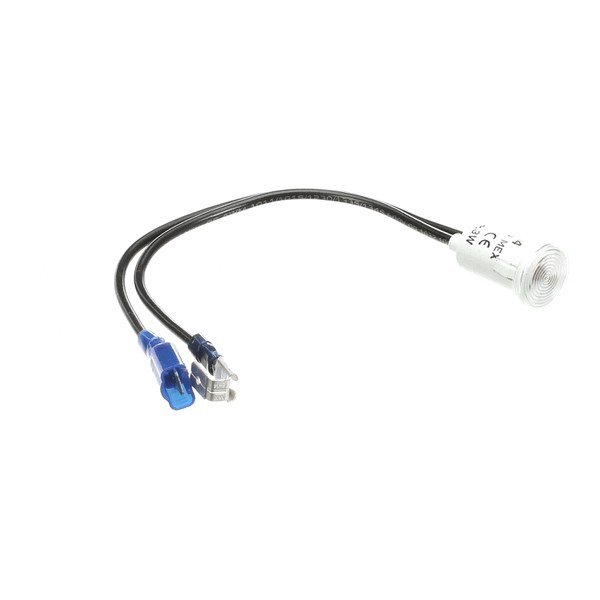 (image for) Vollrath 43534-2 PILOT LIGHT
