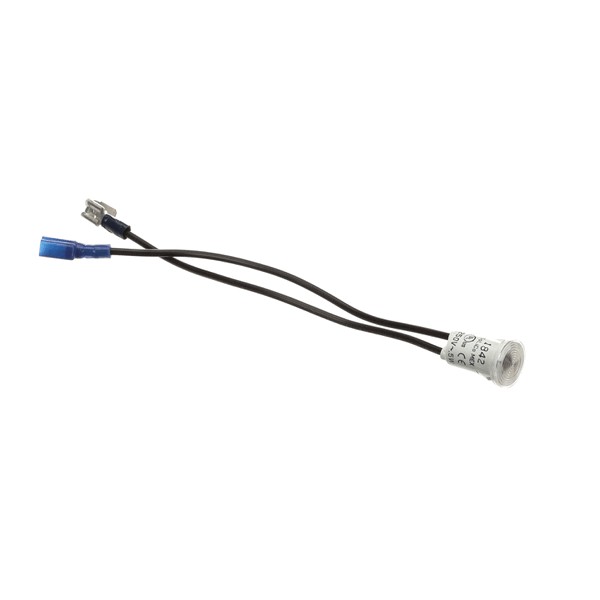 (image for) Vollrath 4353401-2 PILOT LIGHT ASSEMBLY 250V