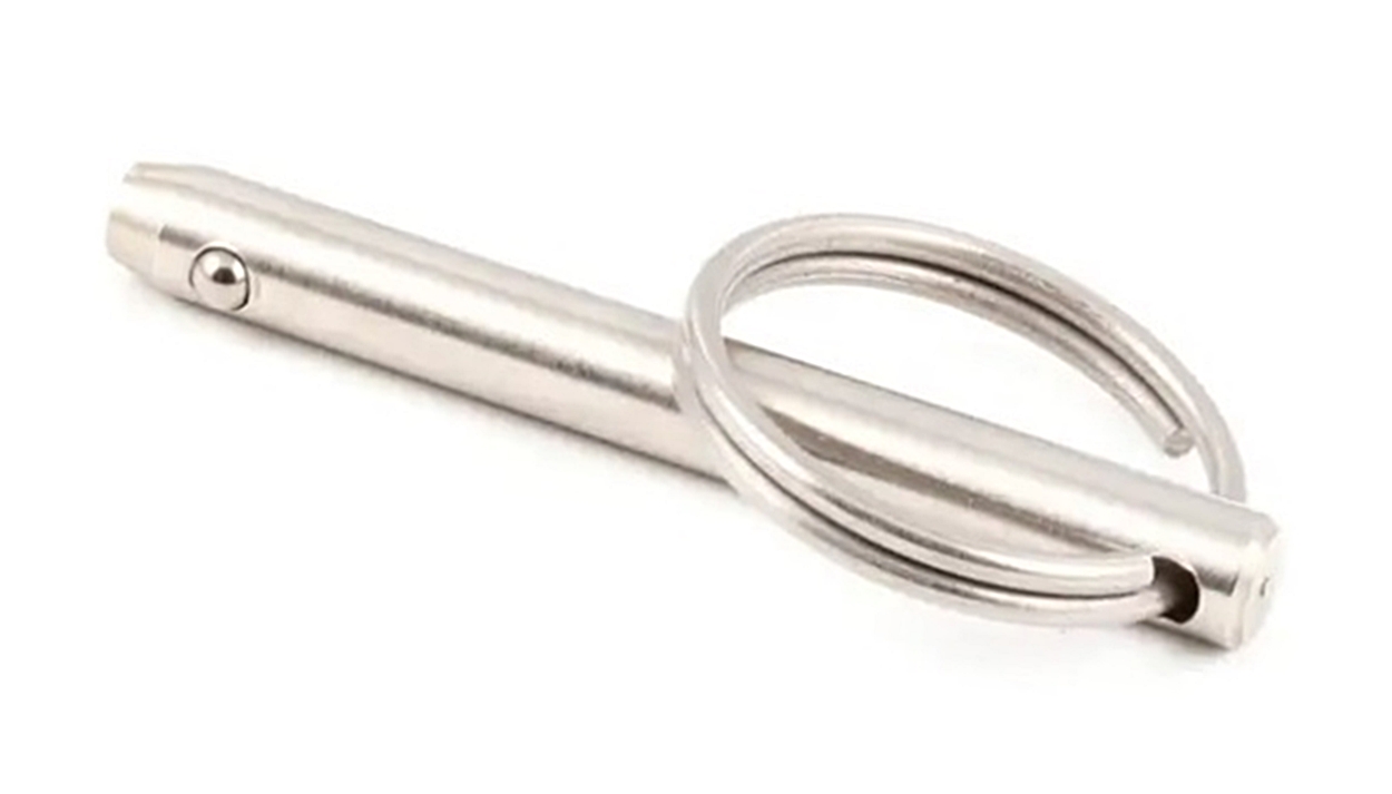 (image for) Vollrath 4412R PULL PIN 