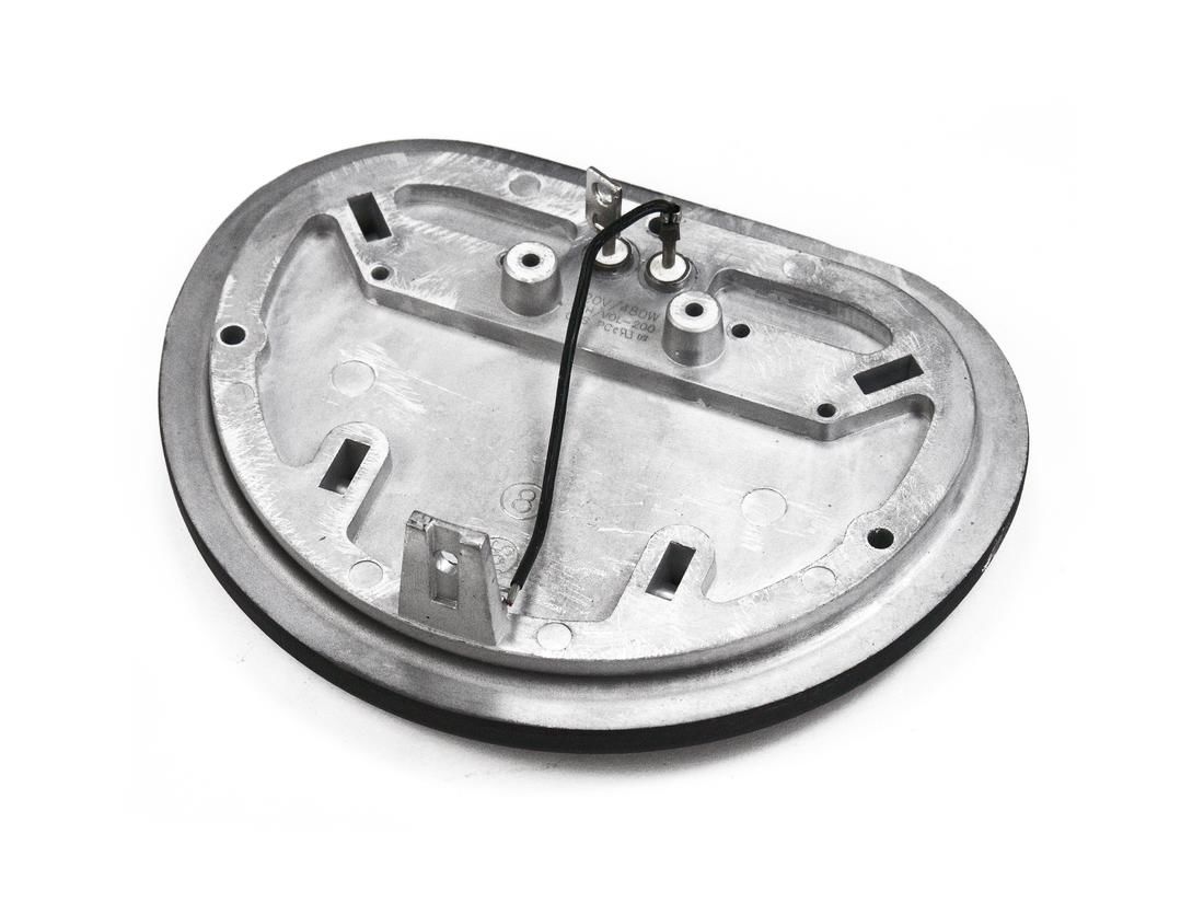 (image for) Vollrath 44200-1 WARMER ELEMENT 120V 480W - Click Image to Close