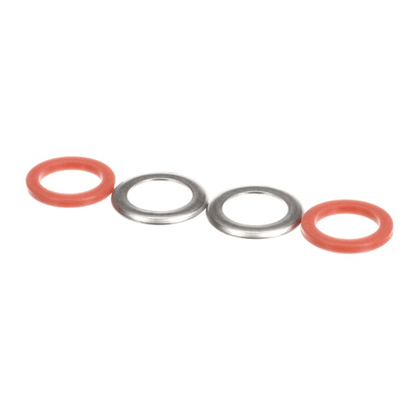 (image for) Vollrath 44360-2 GASKET/WASHER REPAIR KIT FOR