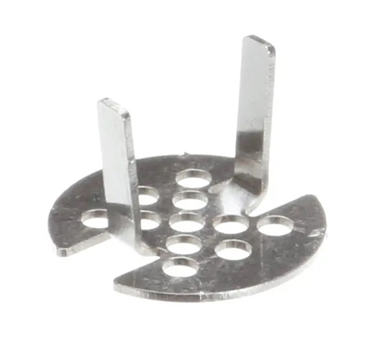 (image for) Vollrath 44406-2 STRAINER,DRAIN (F/ 3/4" DRAINS) - Click Image to Close