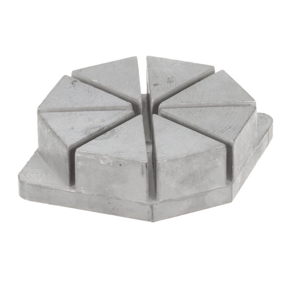 (image for) Vollrath 45602-1 26-1 PUSHER BLOCK-WEDGE