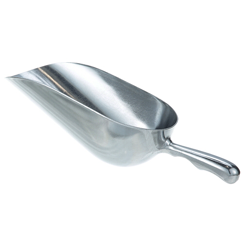 (image for) Vollrath 46893 SCOOP - ALUMINUM 38oz 