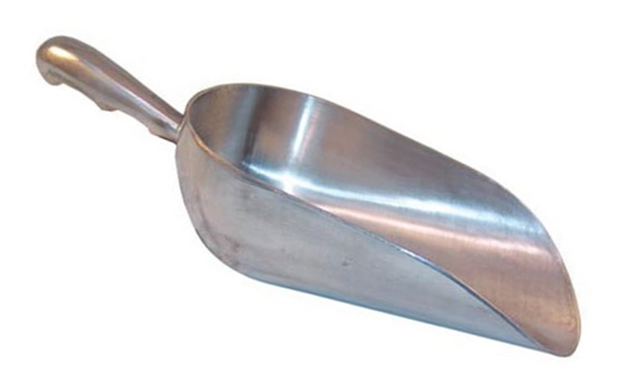 (image for) Vollrath 46895 SCOOP - ALUMINUM 85oz 