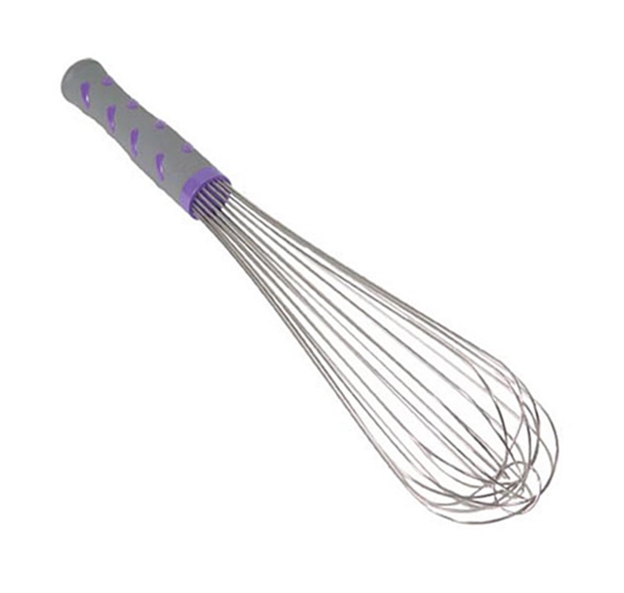 (image for) Vollrath 47004 Piano Whip 14in HD Light Wire - Click Image to Close