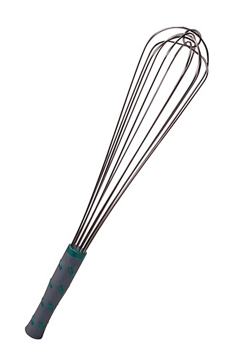 (image for) Vollrath 47094 French Whip 18 in HD Heavy Wire