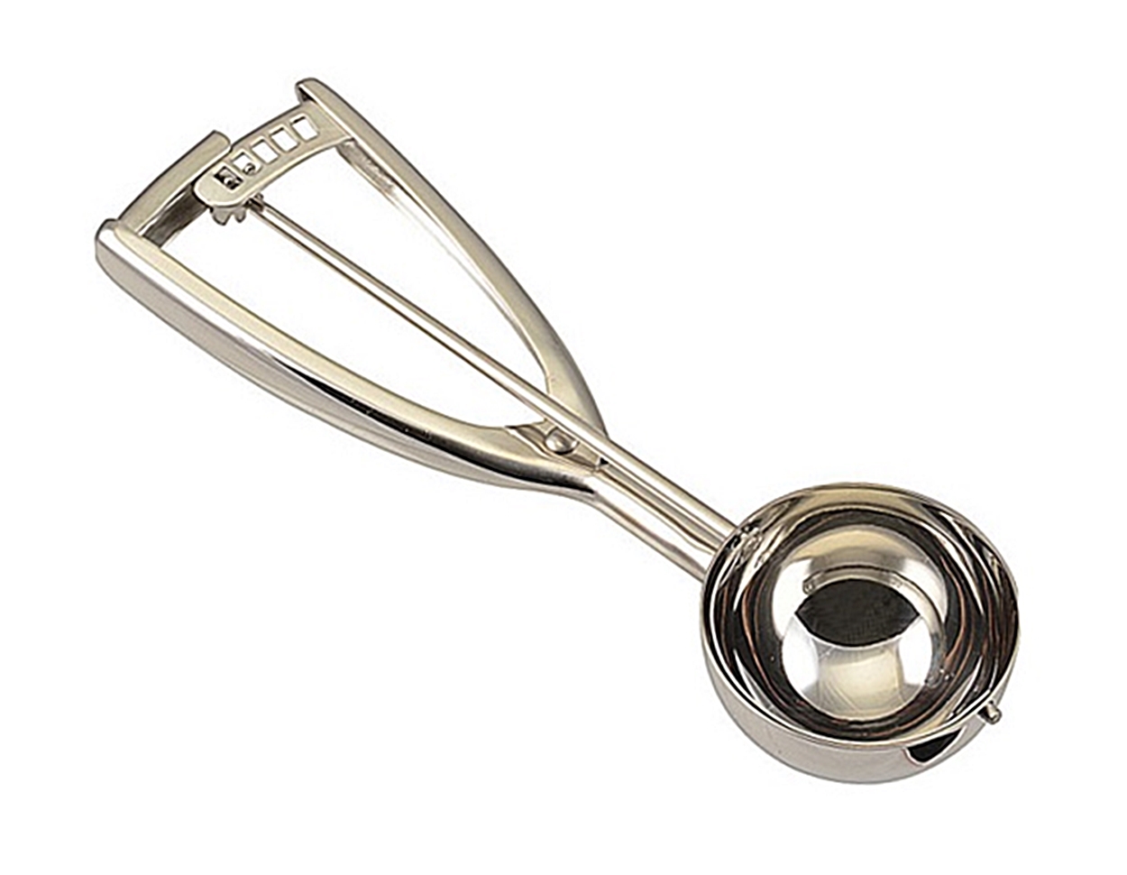 (image for) Vollrath 47154 Disher Squeeze 20 1 1/2 Oz - Click Image to Close