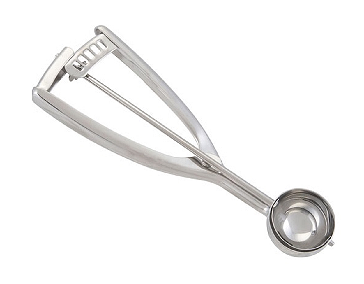 (image for) Vollrath 47156 Disher Squeeze 30 - Click Image to Close