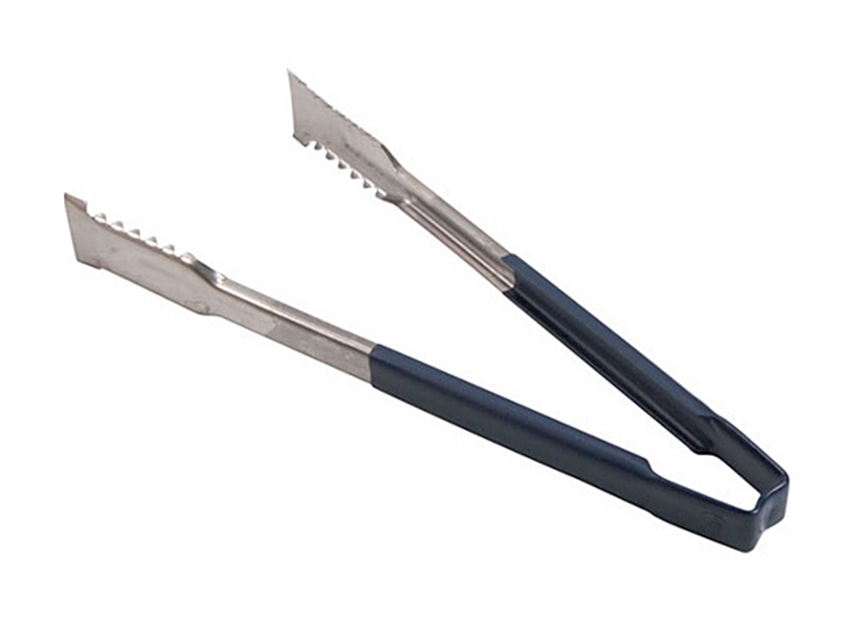 (image for) Vollrath 4791230 TONGS,VERSAGRIP , 12",BLU HDL