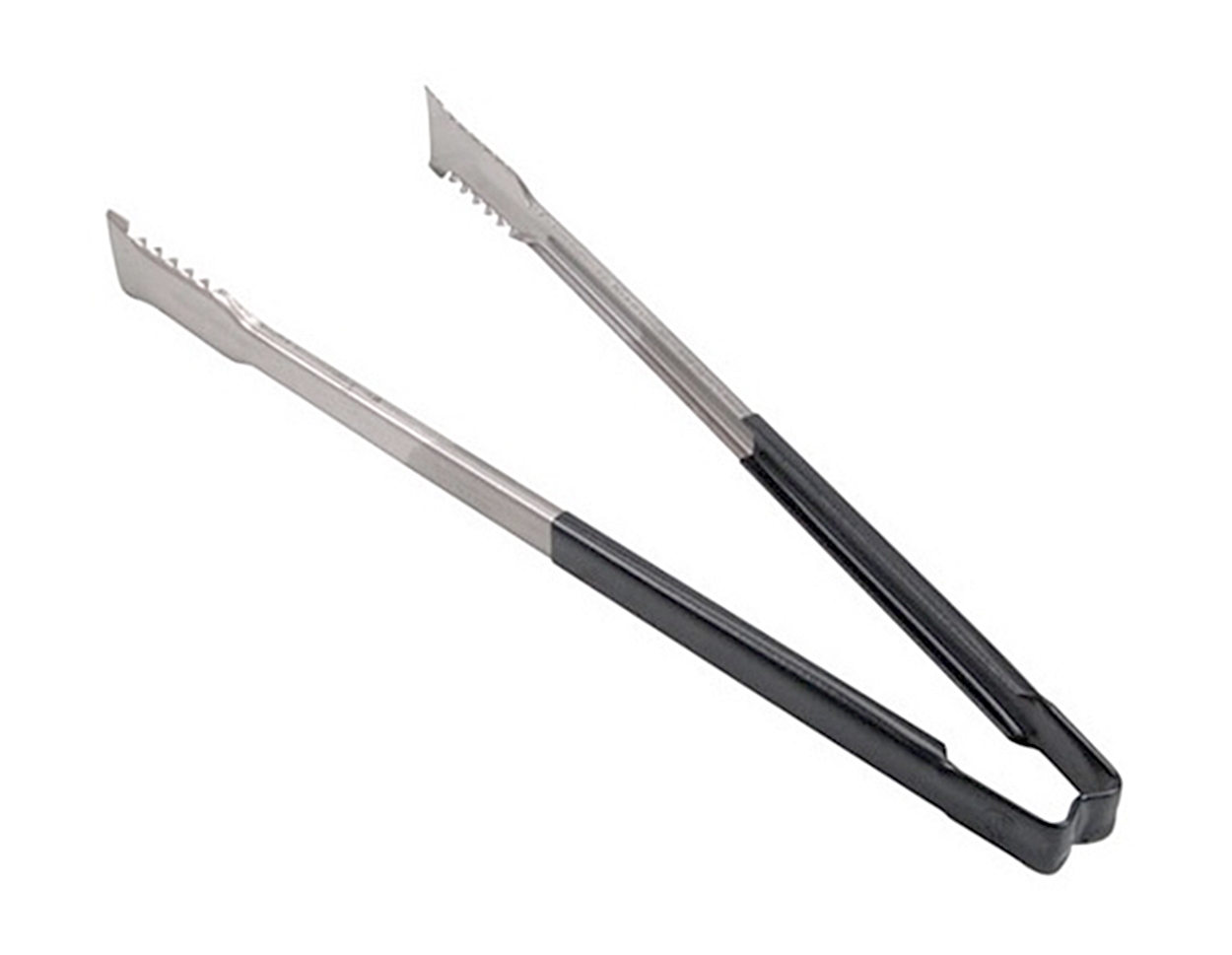 (image for) Vollrath 4791620 TONGS,VERSAGRIP , 16",BLK HDL