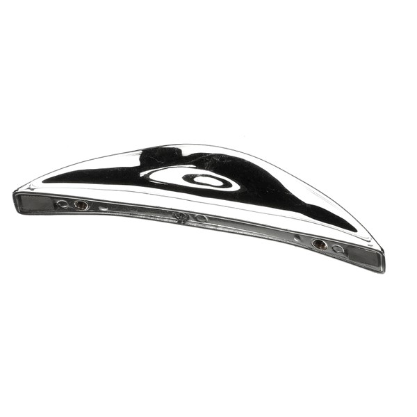 (image for) Vollrath 4952101-1 7 IN SILVER FINISH HANDLE