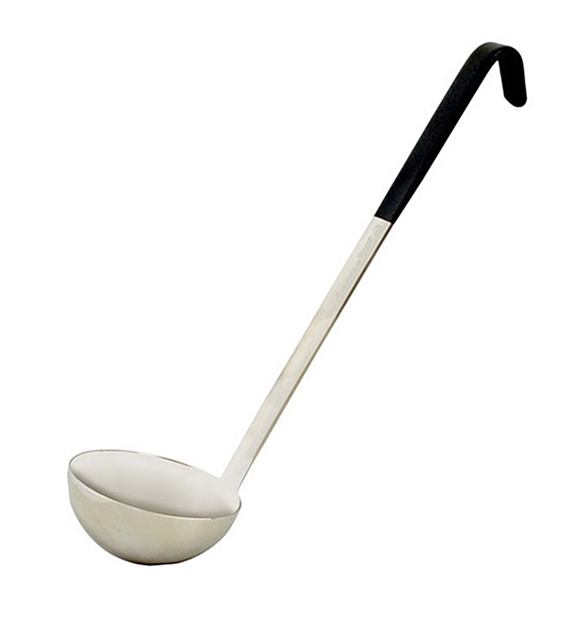 (image for) Vollrath 4980820 CHILI LADLE 8 OZ 