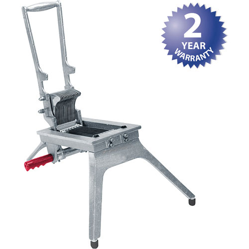 (image for) Vollrath 500 SLICER,ONION , 3/16",ONION KNG - Click Image to Close