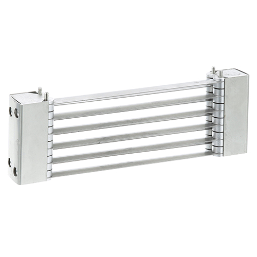 (image for) Vollrath 5 RACK,TRAY , FULL SIZE,7 TRAY - Click Image to Close