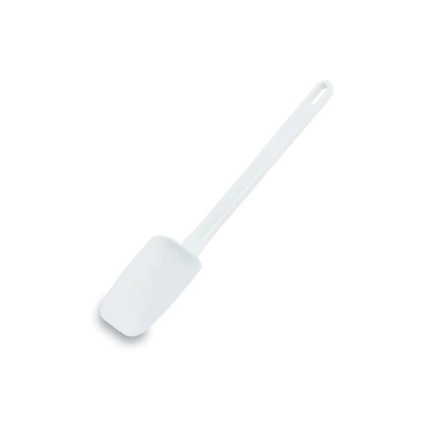 (image for) Vollrath 52116 Spoon-Shaped Spatula 16 1/2 in SoftSpoon