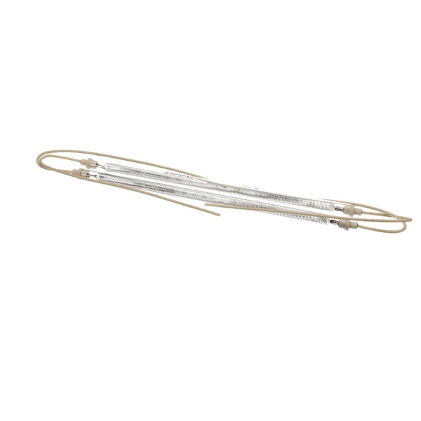 (image for) Vollrath 59849 HEAT ELEMENTS 11-3/8 - 2 PACK