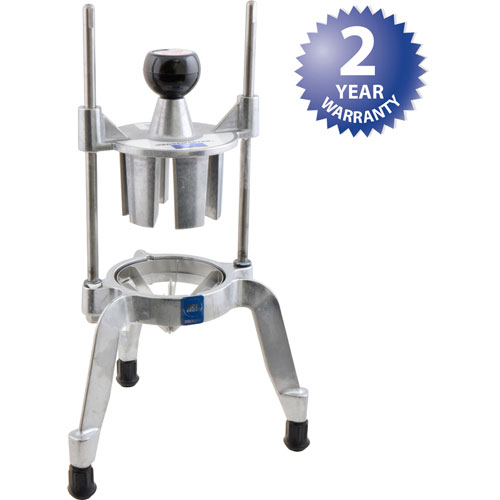 (image for) Vollrath 606 WEDGER , 6 SEC,WEDGE/CORE MASTR - Click Image to Close