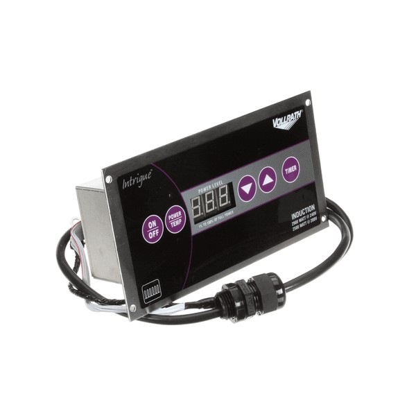 (image for) Vollrath 630302-2 CONTROL BOX ASY 69521 / 69524
