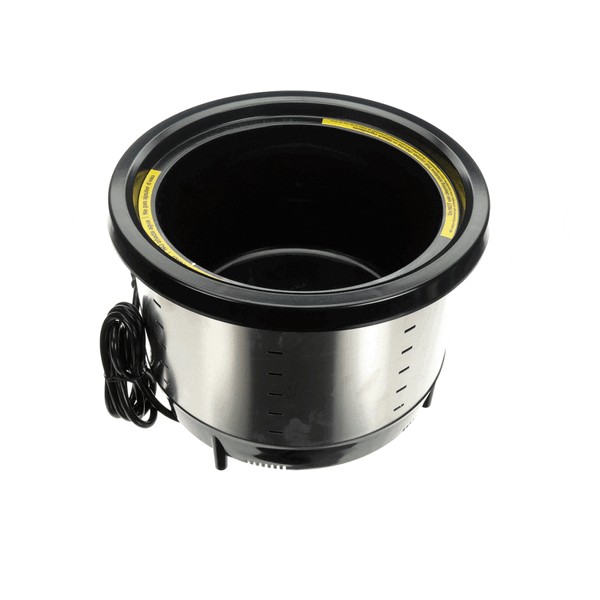 (image for) Vollrath 741101DR 11 QT INDUCTION RETHERM REPAIR
