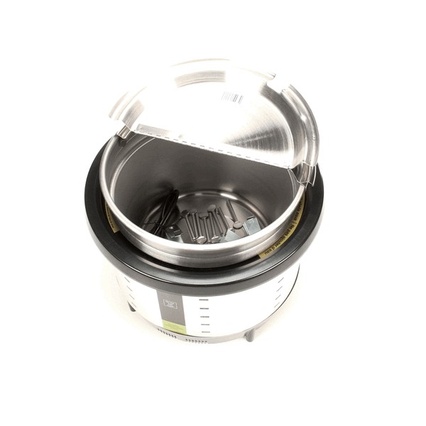 (image for) Vollrath 741101DWR 11QT IND DROPIN WARMER REPAIR