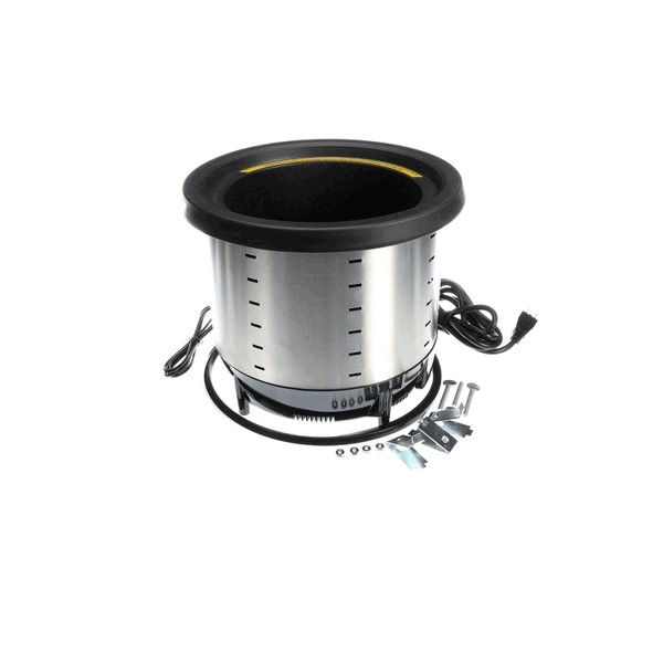 (image for) Vollrath 74701DWR 7QT IND DROPIN WRMER REPAIR
