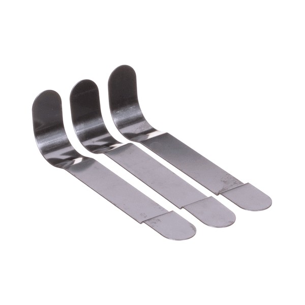 (image for) Vollrath 8013647 REPLACEMENT FINGERS PACK OF 3
