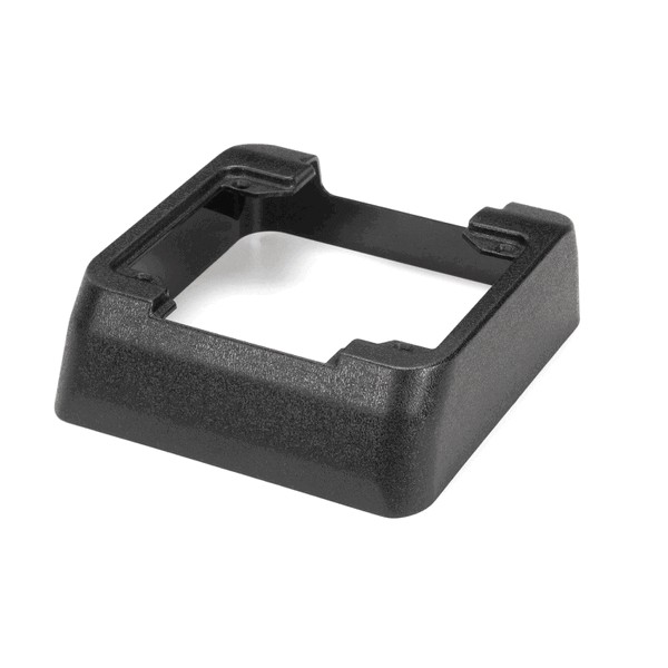 (image for) Vollrath 8014017 LS01 HOUSING - BLK PC - STD