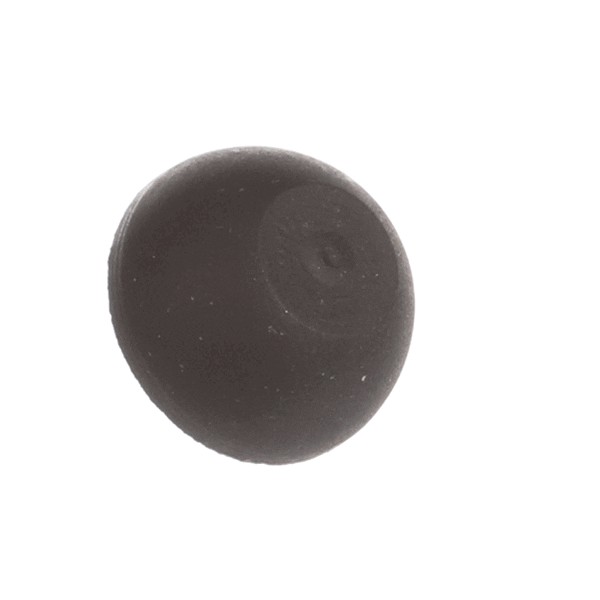 (image for) Vollrath 855522 RUBBER FEET SCREW ON #8-32 SCREW IN THE