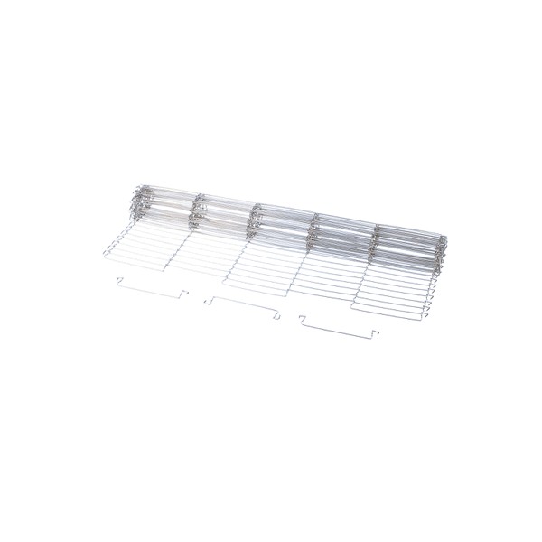 (image for) Vollrath B204277 WIRE CONVEYOR BELT 14.5X29.5