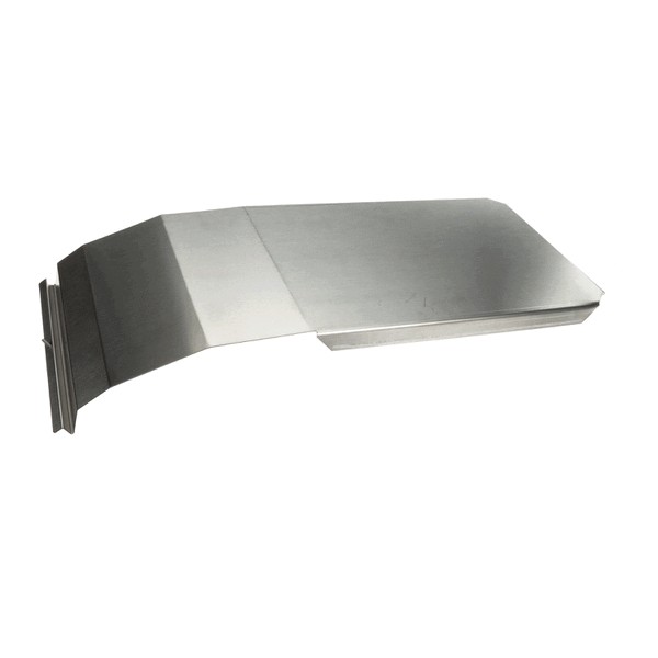 (image for) Vollrath B300012 CT4 TOAST CHUTE