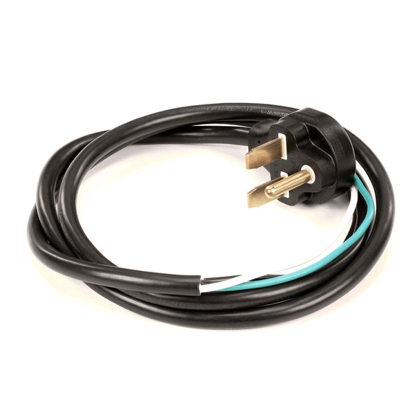 (image for) Vollrath B401051 CORD, POWER 12/3 60 6-30P
