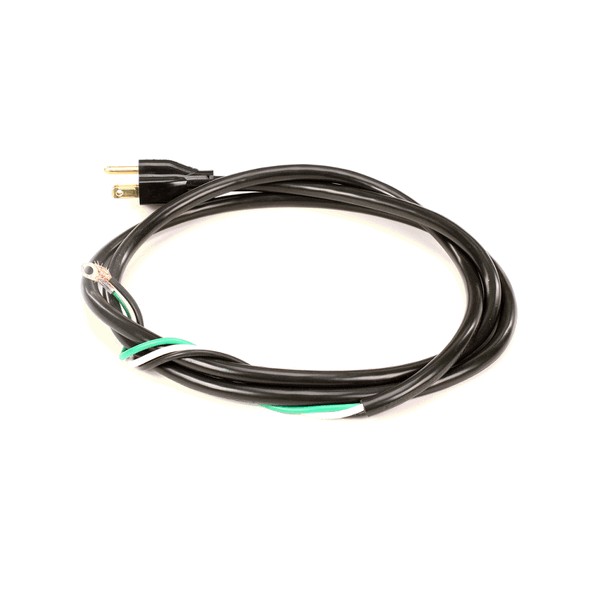 (image for) Vollrath B401052 CORD,POWER,14/3,60 5-15 PLUG