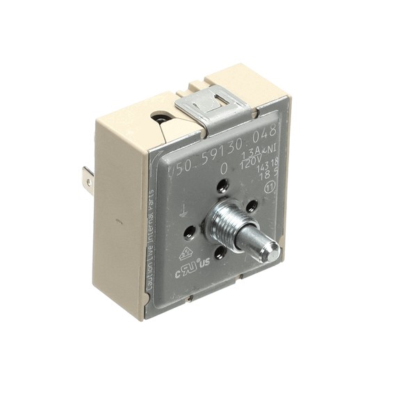 (image for) Vollrath B401101 SWITCH, 120 V