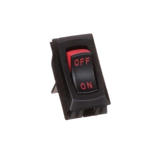(image for) Vollrath B401139 SWITCH, ROCKER