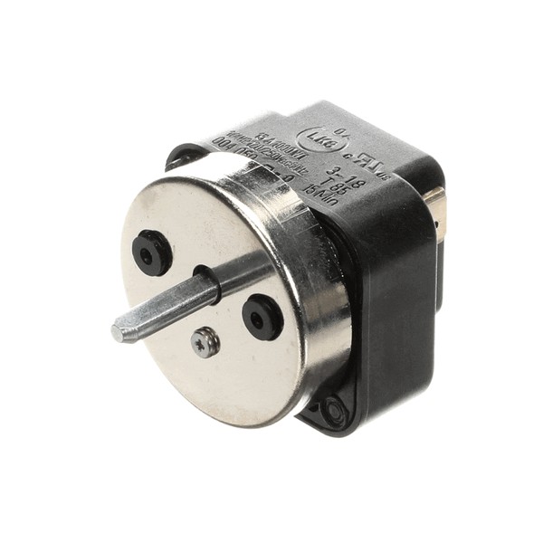 (image for) Vollrath B401151 TIMER, AUTOMATIC 15 MIN