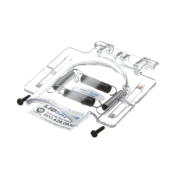 (image for) Vollrath DK101 DOOR KIT DOMED DOOR