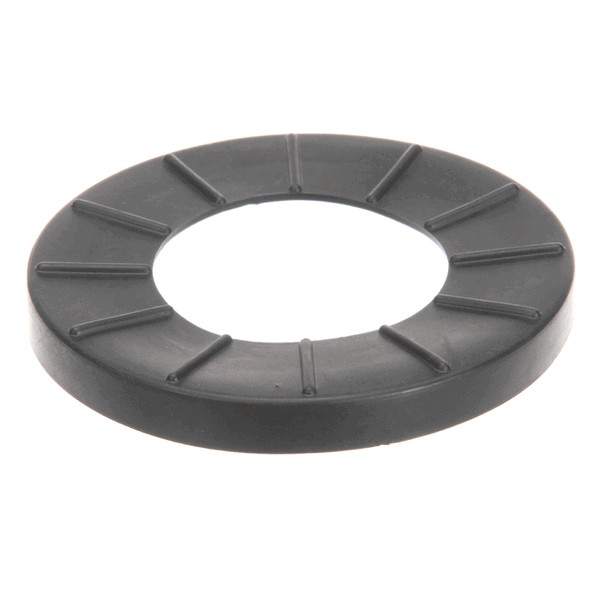 (image for) Vollrath G284 GASKET NO.8B, 2.84 ID BLACK