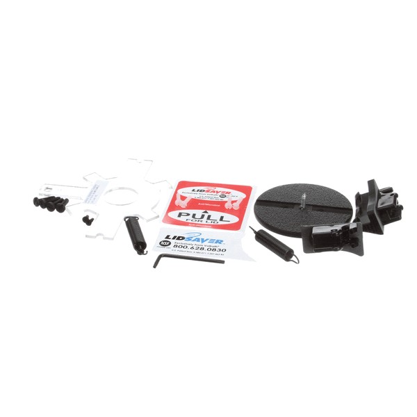 (image for) Vollrath RT100-AL RETRO KIT DART 16RCL AL