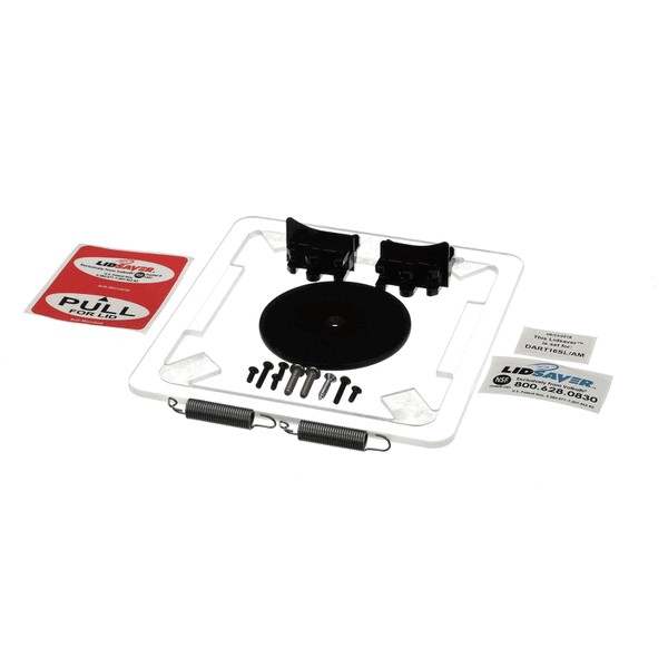 (image for) Vollrath RT100-AM RETRO KIT DART 16SL AM