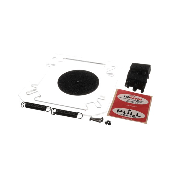 (image for) Vollrath RT100-QW RETRO KIT MONTGOMERYS