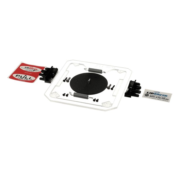 (image for) Vollrath RT100-ZU RETRO KIT DART 26SL