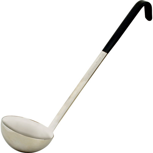 (image for) Vollrath W04-01 CHILI LADLE 8 OZ 