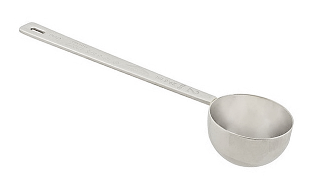 (image for) Vollrath W1216 Measuring Spoon 2 Tbs 