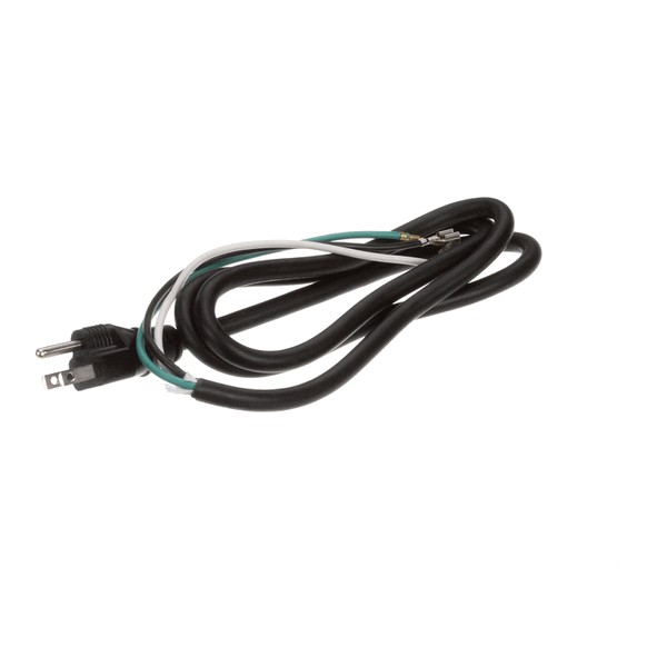 (image for) Vollrath XAA0005 POWER CORD 120V (NEMA5-15P)