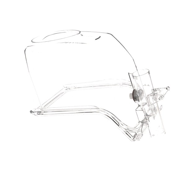(image for) Vollrath XCBB0013 QUICKREAM TRANSPARENT TANK