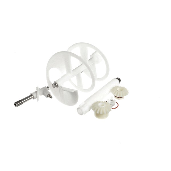 (image for) Vollrath XCBB0100 AUGER, GEARS, SHAFT KIT