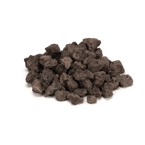 (image for) Vollrath XCBL0005 LAVA ROCK 5LB