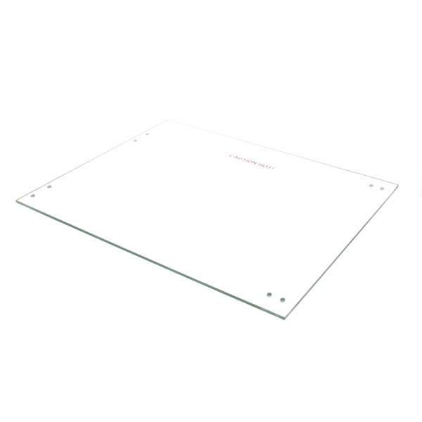 (image for) Vollrath XCGA0009 FRONT GLASS DOOR CGA8008 (#9)